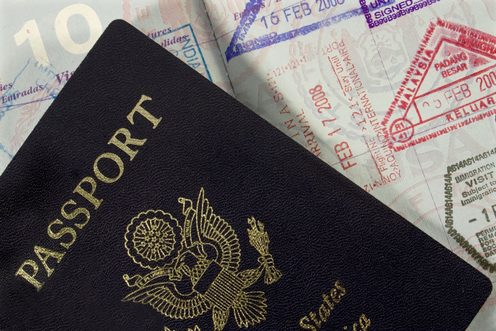 Hộ chiếu là gì, làm sao để có hộ chiếu?